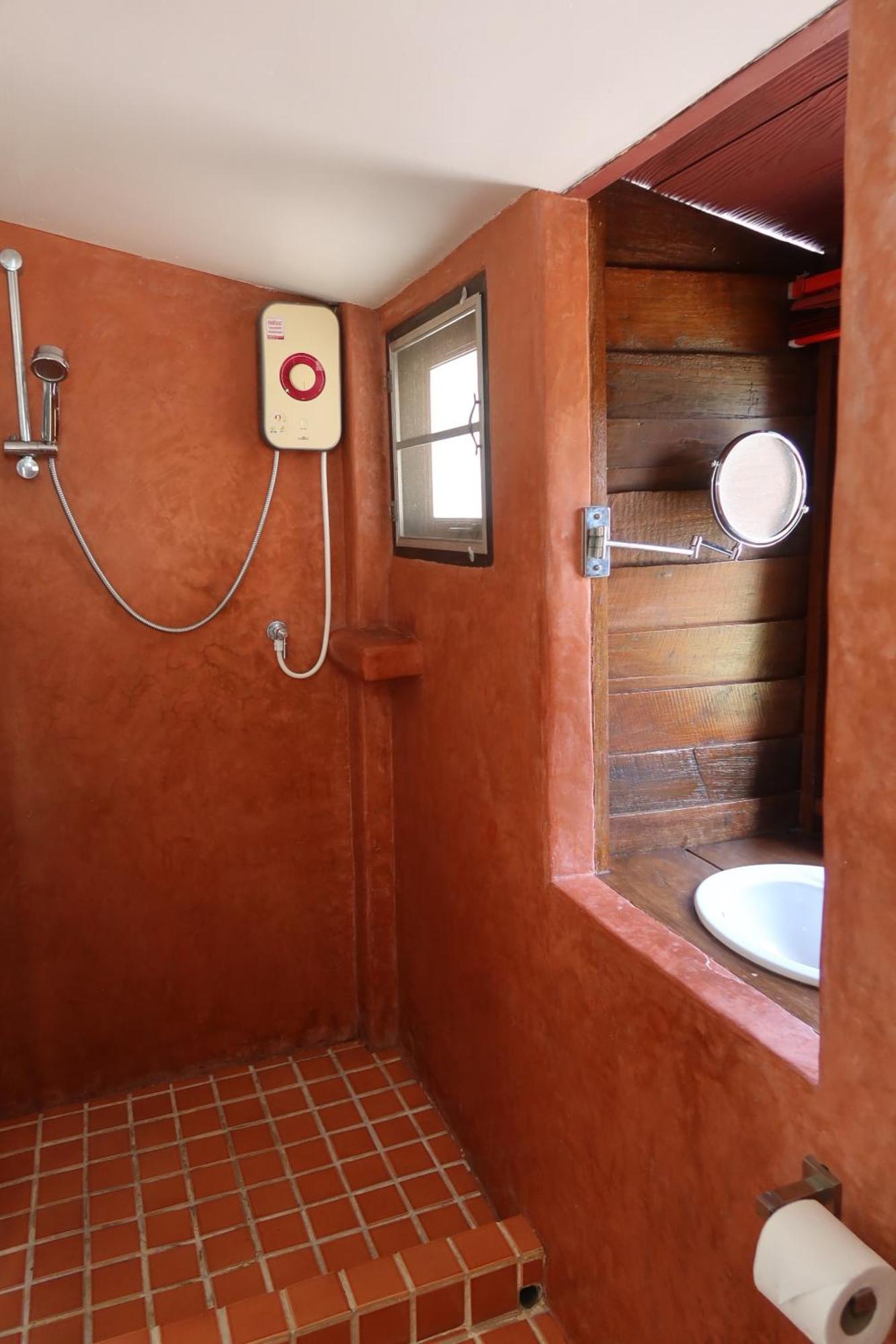 Banjai Garden Guesthouse Chiang Mai Ngoại thất bức ảnh